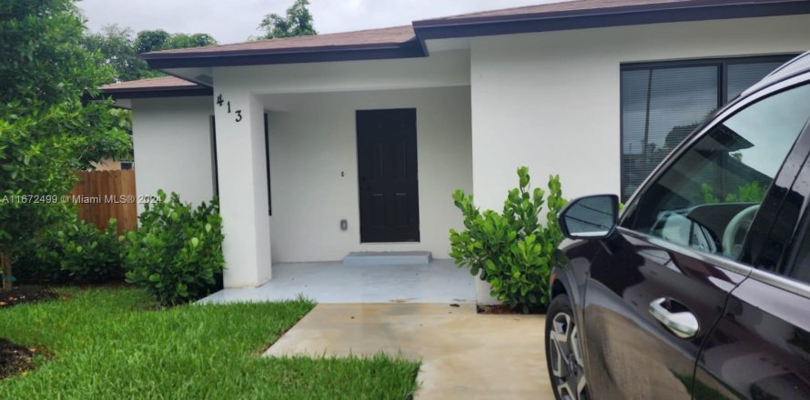 House in Delray Beach, Florida 5 bedrooms № 1395062