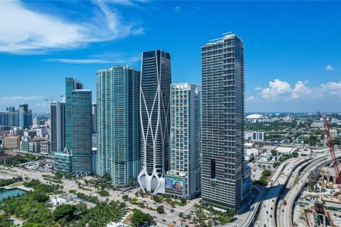 Condominio en alquiler en Miami, Florida, 1 dormitorio, 157.47 m2 № 1395141 - foto 22