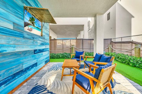 Villa ou maison à vendre à Key Largo, Floride: 3 chambres, 153.29 m2 № 1173283 - photo 27