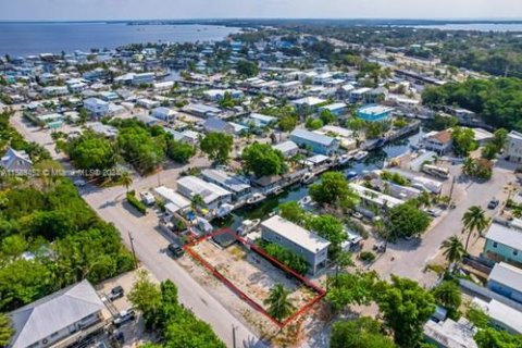 Terrain à vendre à Key Largo, Floride № 1173285 - photo 17