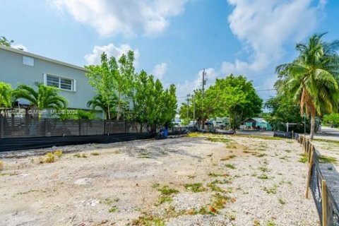 Terrain à vendre à Key Largo, Floride № 1173285 - photo 8