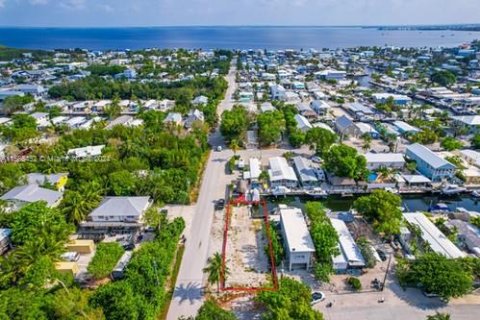 Terrain à vendre à Key Largo, Floride № 1173285 - photo 15