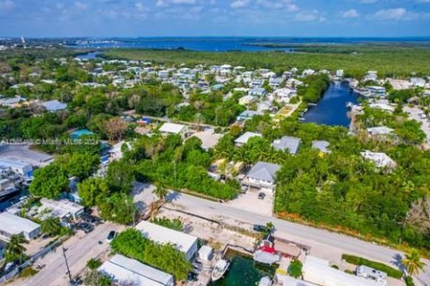 Купить земельный участок в Ки-Ларго, Флорида № 1173285 - фото 16