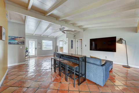 Villa ou maison à vendre à Fort Lauderdale, Floride: 3 chambres, 140.19 m2 № 694862 - photo 28