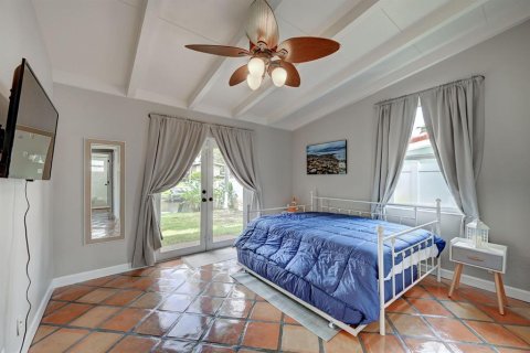 Villa ou maison à vendre à Fort Lauderdale, Floride: 3 chambres, 140.19 m2 № 694862 - photo 12