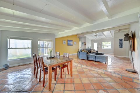 Villa ou maison à vendre à Fort Lauderdale, Floride: 3 chambres, 140.19 m2 № 694862 - photo 24