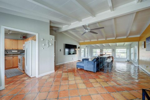 Villa ou maison à vendre à Fort Lauderdale, Floride: 3 chambres, 140.19 m2 № 694862 - photo 29