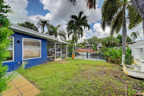 Casa en venta en Fort Lauderdale, Florida, 3 dormitorios, 140.19 m2 № 694862 - foto 8