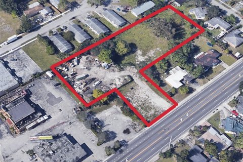 Terrain à vendre à Lauderhill, Floride № 149364 - photo 6