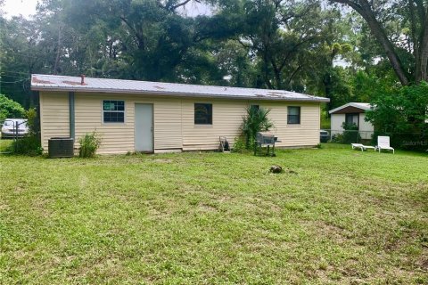 House in Ocala, Florida 2 bedrooms, 98.29 sq.m. № 1349606 - photo 18