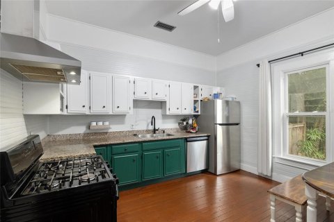 Casa en venta en Gainesville, Florida, 4 dormitorios, 115.29 m2 № 1349600 - foto 14