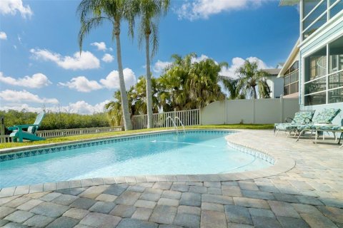 Villa ou maison à vendre à New Port Richey, Floride: 4 chambres, 284.37 m2 № 1349605 - photo 4