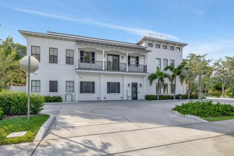 Immobilier commercial à vendre à Delray Beach, Floride № 45228 - photo 7
