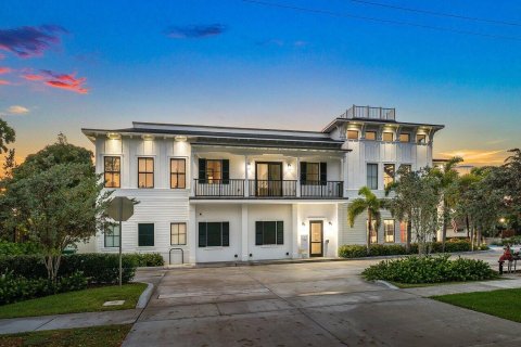 Immobilier commercial à vendre à Delray Beach, Floride № 45228 - photo 2