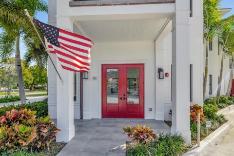Immobilier commercial à vendre à Delray Beach, Floride № 45228 - photo 5