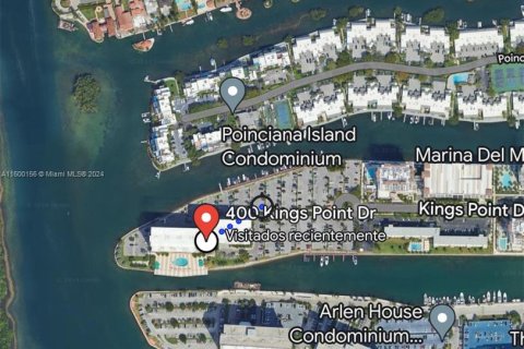 Condominio en venta en Sunny Isles Beach, Florida, 1 dormitorio, 65.5 m2 № 1215877 - foto 19