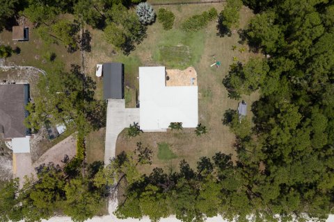 Купить виллу или дом в Локсахатчи-Гроувс, Флорида 4 спальни, 215.63м2, № 1208746 - фото 30