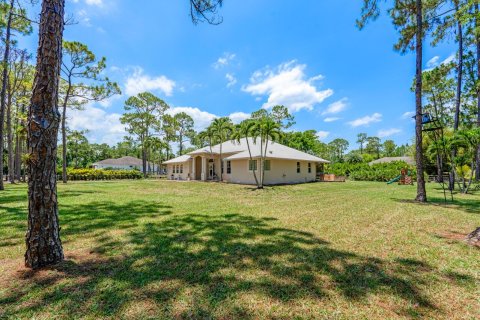Villa ou maison à vendre à Loxahatchee Groves, Floride: 4 chambres, 215.63 m2 № 1208746 - photo 10