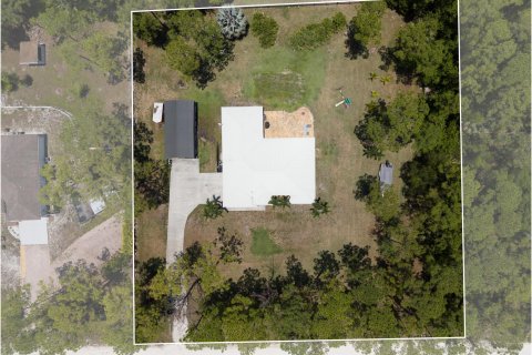 House in Loxahatchee Groves, Florida 4 bedrooms, 215.63 sq.m. № 1208746 - photo 2