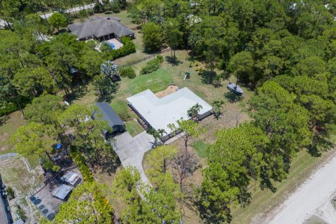 Villa ou maison à vendre à Loxahatchee Groves, Floride: 4 chambres, 215.63 m2 № 1208746 - photo 3