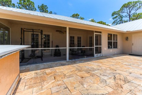 Villa ou maison à vendre à Loxahatchee Groves, Floride: 4 chambres, 215.63 m2 № 1208746 - photo 13
