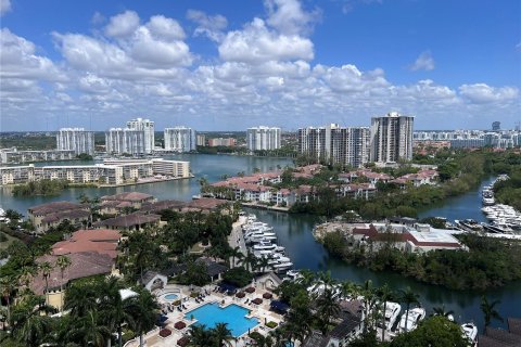 Condo in Aventura, Florida, 3 bedrooms  № 1189425 - photo 7