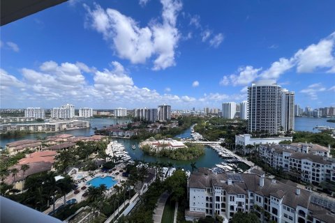 Condo in Aventura, Florida, 3 bedrooms  № 1189425 - photo 5