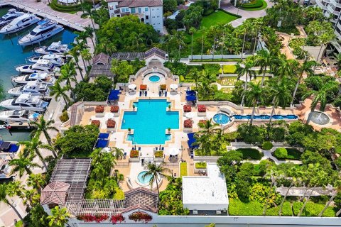 Copropriété à vendre à Aventura, Floride: 3 chambres, 189.52 m2 № 1189425 - photo 21