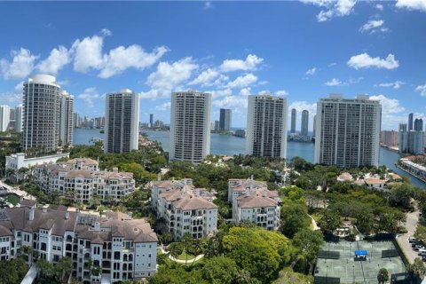 Condo in Aventura, Florida, 3 bedrooms  № 1189425 - photo 4