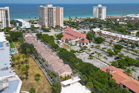 Touwnhouse à vendre à Pompano Beach, Floride: 2 chambres, 160.16 m2 № 1185435 - photo 2