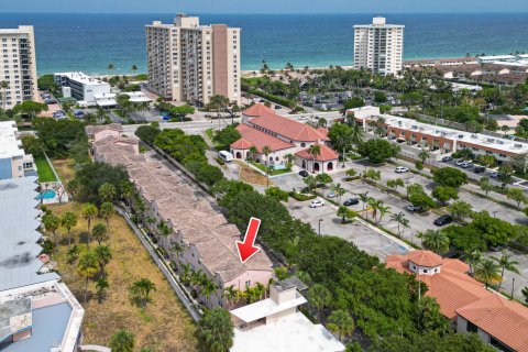 Touwnhouse à vendre à Pompano Beach, Floride: 2 chambres, 160.16 m2 № 1185435 - photo 3