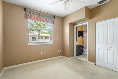 Touwnhouse à vendre à Pompano Beach, Floride: 2 chambres, 160.16 m2 № 1185435 - photo 10