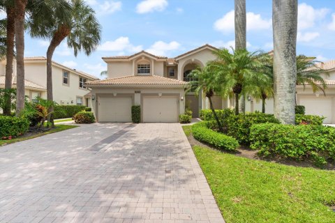 Copropriété à vendre à Boca Raton, Floride: 4 chambres, 225.75 m2 № 1185438 - photo 25