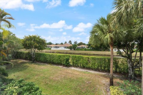 Condo in Boca Raton, Florida, 4 bedrooms  № 1185438 - photo 5