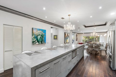 Copropriété à vendre à Boca Raton, Floride: 4 chambres, 225.75 m2 № 1185438 - photo 18