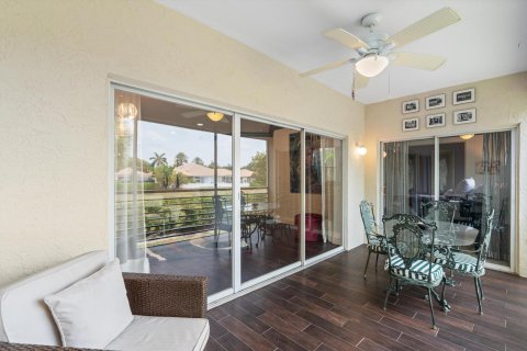 Condo in Boca Raton, Florida, 4 bedrooms  № 1185438 - photo 2