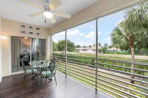 Condo in Boca Raton, Florida, 4 bedrooms  № 1185438 - photo 1