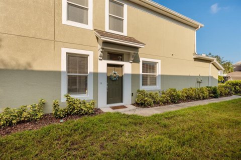 Townhouse in Riverview, Florida 3 bedrooms, 162.58 sq.m. № 1390721 - photo 3