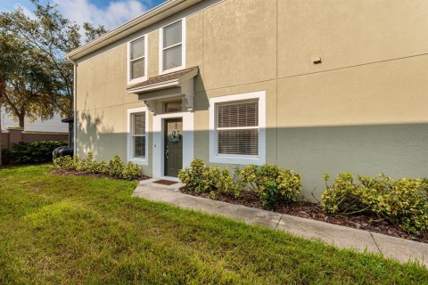 Touwnhouse à vendre à Riverview, Floride: 3 chambres, 162.58 m2 № 1390721 - photo 7