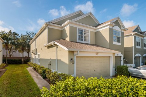 Townhouse in Riverview, Florida 3 bedrooms, 162.58 sq.m. № 1390721 - photo 1