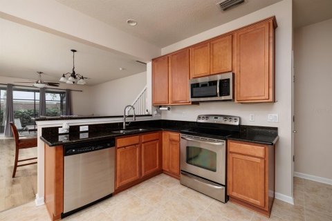 Adosado en venta en Riverview, Florida, 3 dormitorios, 162.58 m2 № 1390721 - foto 13