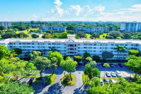 Condominio en venta en Pompano Beach, Florida, 3 dormitorios, 139.35 m2 № 954418 - foto 26