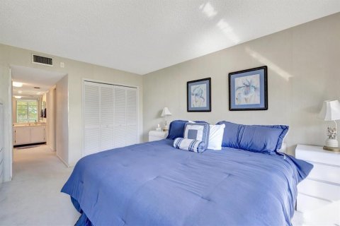 Copropriété à vendre à Pompano Beach, Floride: 3 chambres, 139.35 m2 № 954418 - photo 17