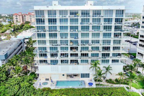 Copropriété à vendre à Pompano Beach, Floride: 3 chambres, 234.11 m2 № 1330418 - photo 19