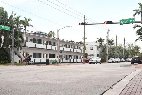 Propiedad comercial en venta en Miami Beach, Florida № 1330380 - foto 3