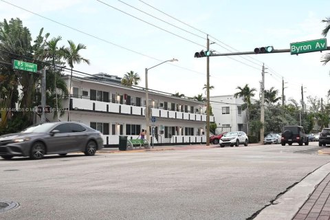 Propiedad comercial en venta en Miami Beach, Florida № 1330380 - foto 5