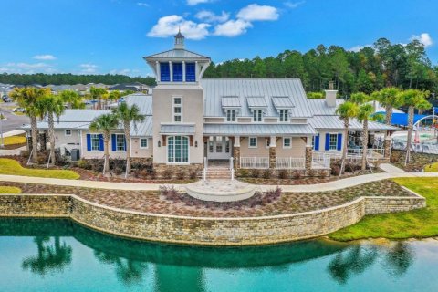 Villa ou maison à vendre à Saint Augustine, Floride: 3 chambres, 163.51 m2 № 771956 - photo 18