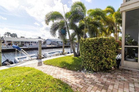 Condo in Fort Lauderdale, Florida, 2 bedrooms  № 994158 - photo 6