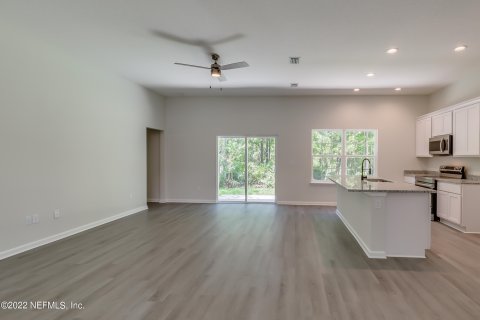 Villa ou maison à vendre à Jacksonville, Floride: 4 chambres, 192.87 m2 № 771709 - photo 10