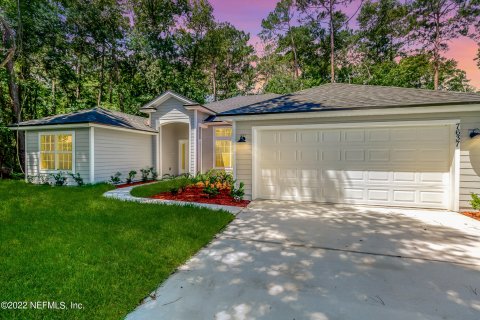 Casa en venta en Jacksonville, Florida, 4 dormitorios, 192.87 m2 № 771709 - foto 1